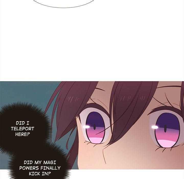 My Life as a Half-Magi - episode 15 - 5
