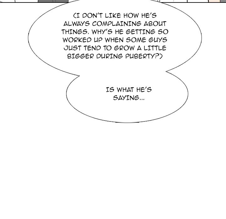 Taekwon High - episode 12 - 60