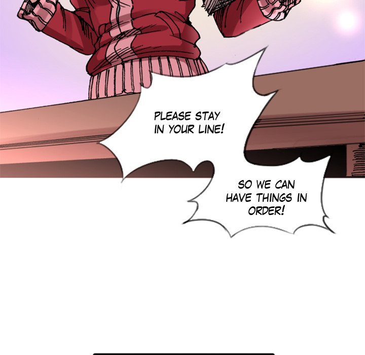 Chivalry - episode 14 - 41