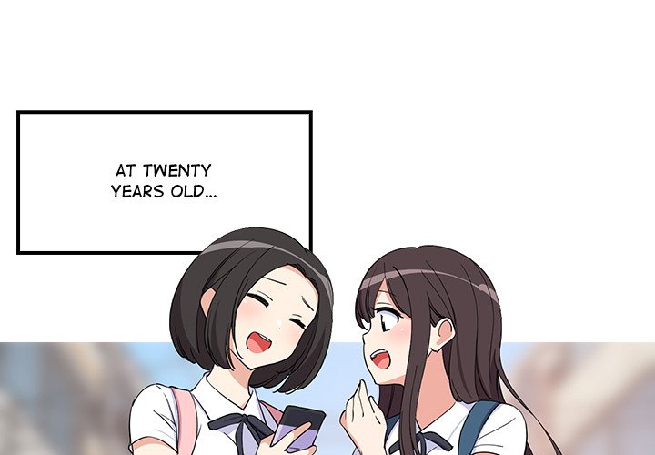 Study Buddies - episode 1 - 1