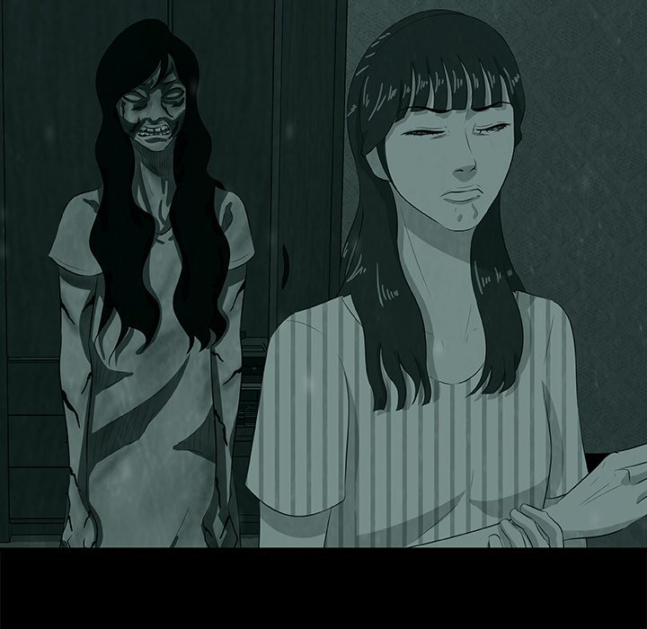 Original Horror Stories - episode 6 - 85