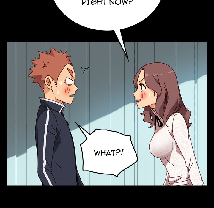 The Perfect Roommates - episode 12 - 108