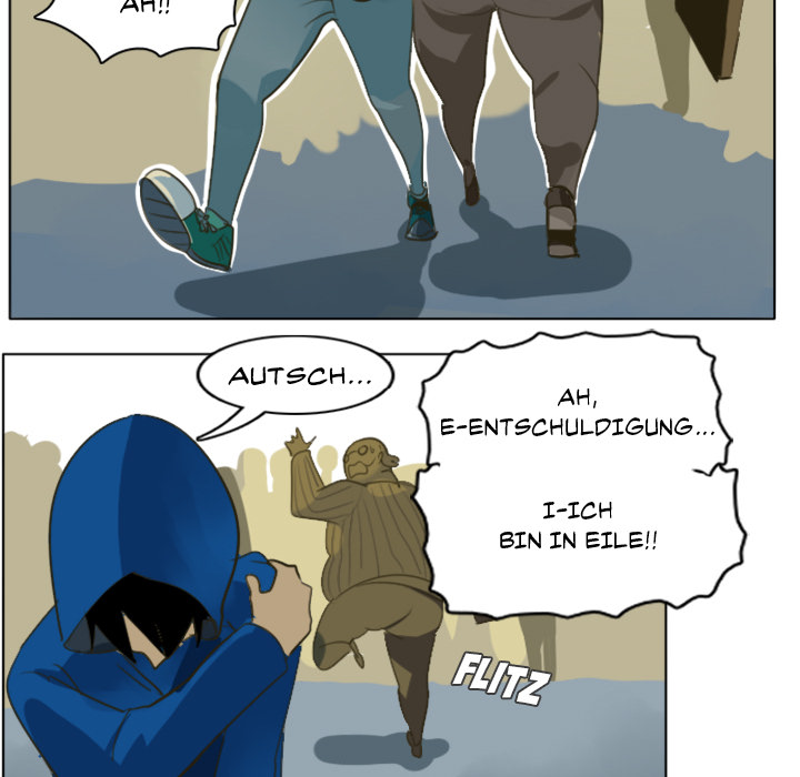 Ultimiter - episode 1 - 4