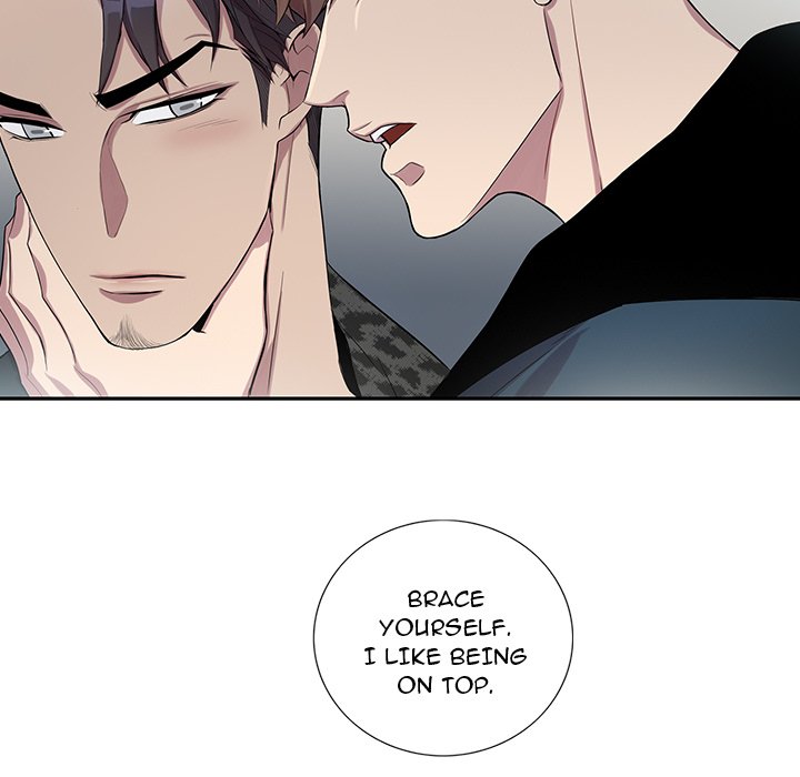 Why Is it You? - episode 24 - 75