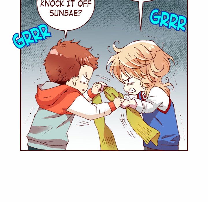 Fresh! - episode 13 - 9