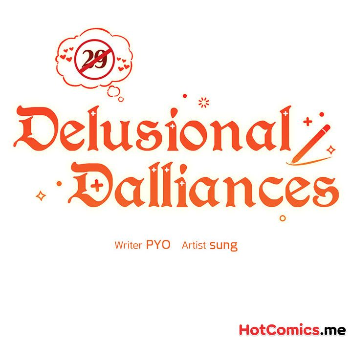 Delusional Dalliances - episode 14 - 112