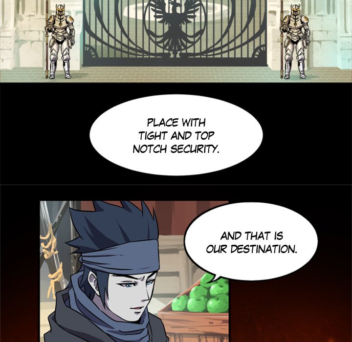 The Chronicle of Seven - episode 2 - 17