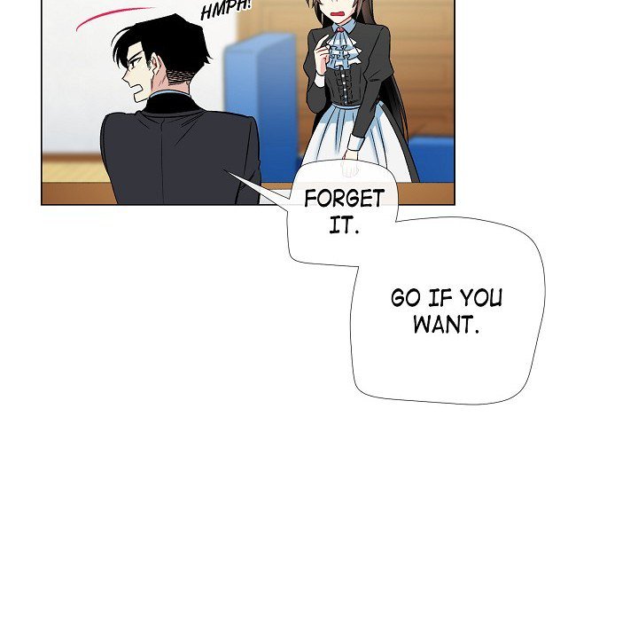 The Maid and the Vampire - episode 22 - 80
