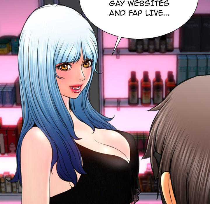 Her Toy Shop - episode 60 - 80