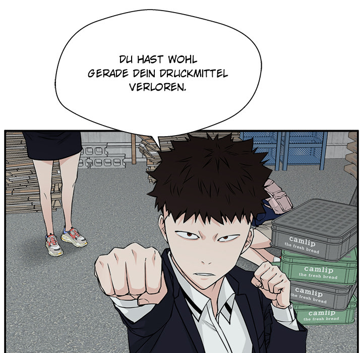 Verliebt, verlobt, verhext! - episode 6 - 90