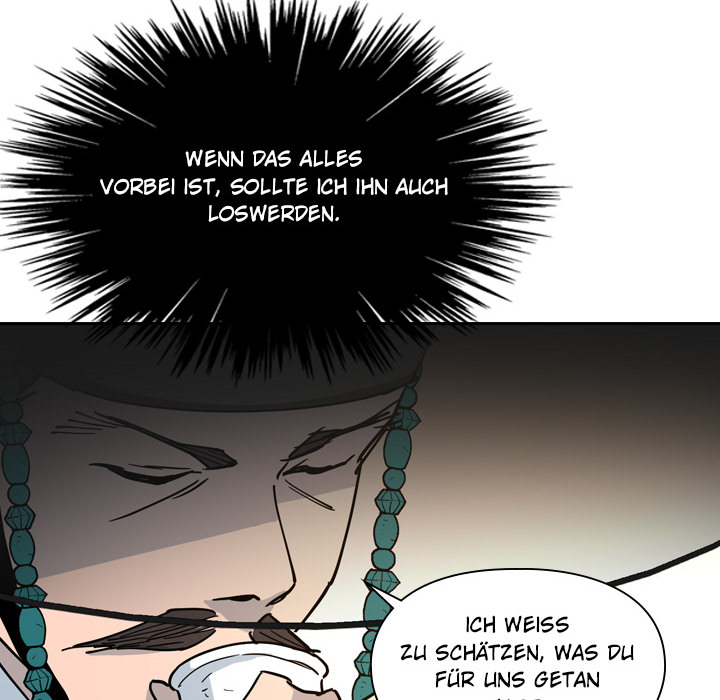 Die Prinzessin und ihre Leibwächter - episode 63 - 49