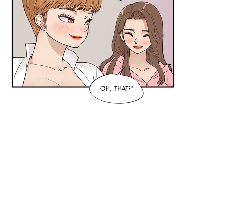 His Women's University - episode 99 - 30