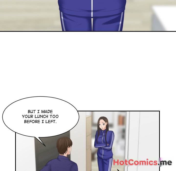 My Love Companion - episode 6 - 11