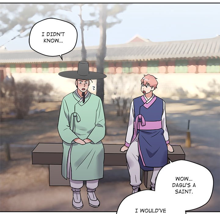 Cheonghak-dong Project - episode 13 - 22