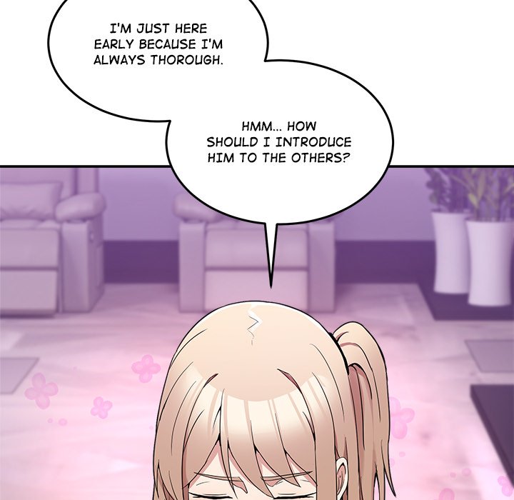 No Men Allowed - episode 8 - 172