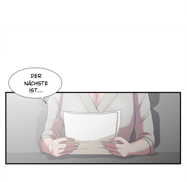Seinen Mann stehen - episode 1 - 156