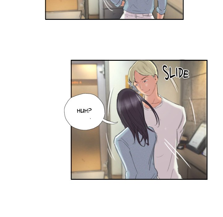 New Face - episode 9 - 43