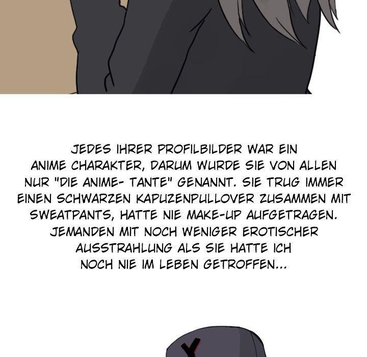 Außenseiter, Tortenschmeißer - episode 23 - 8