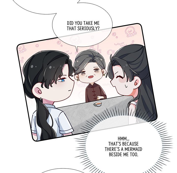 To Trick a Mermaid - episode 33 - 116