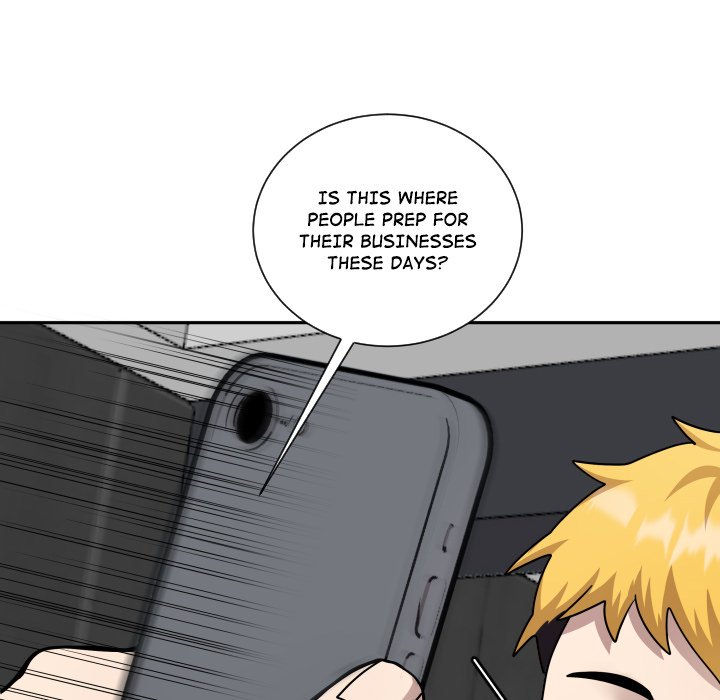Fraud Smash : Prosecutor Lim's Secret Operation - episode 16 - 131