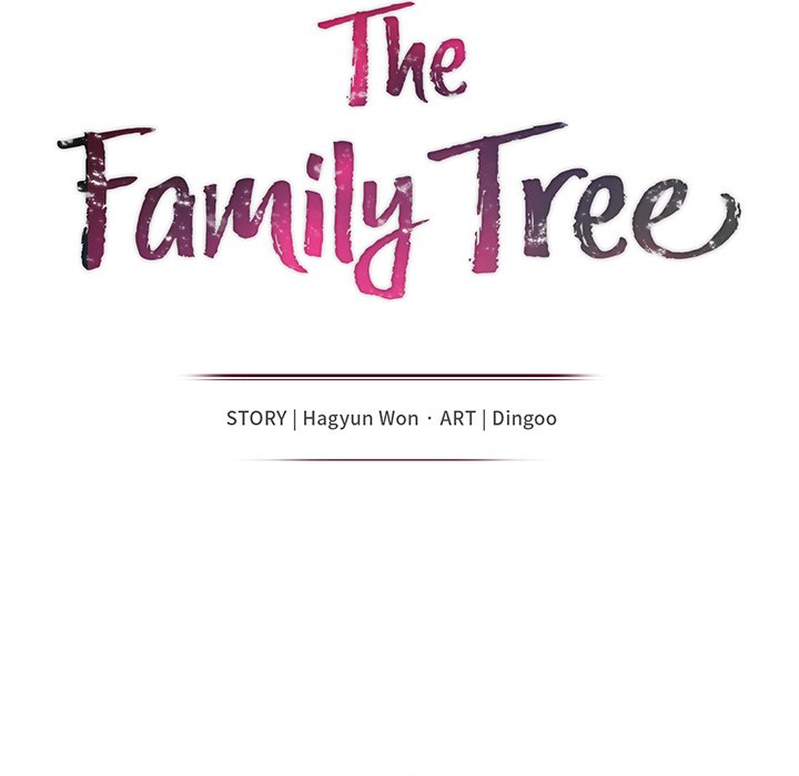 The Family Tree - episode 10 - 15