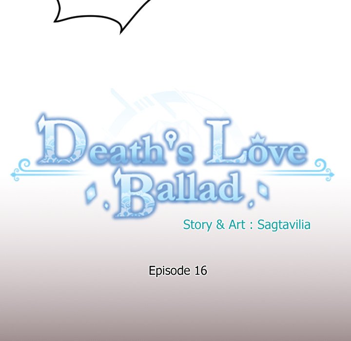 Death's Love Ballad - episode 16 - 9