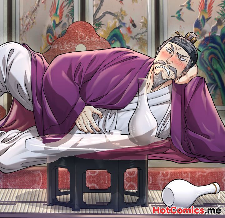 Swole Joseon - episode 19 - 89