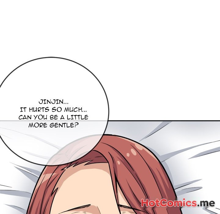 Excuse me, This is my Room - episode 42 - 17