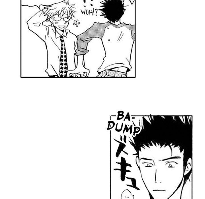The More Useless He Is, The More I Love Him - episode 1 - 52