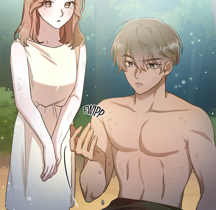 Savage Forest - episode 2 - 135