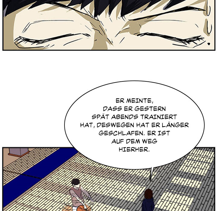 Tweener - episode 13 - 62