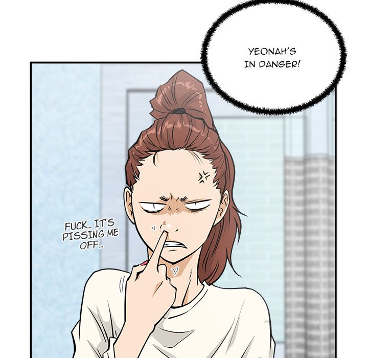 Mr. Kang - episode 22 - 11