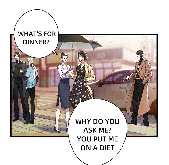Who's spying - episode 10 - 22