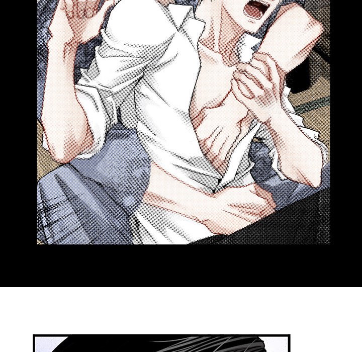 Work, Fight and Love - Webtoon Edition - episode 47 - 12