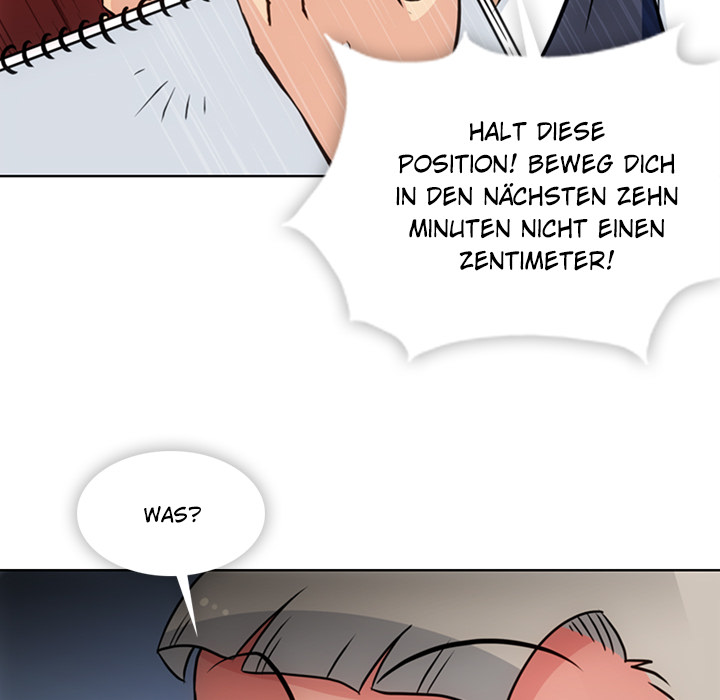 Eine Spionin zum Knuddeln - episode 26 - 63