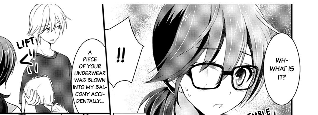 My H-Cup Neighbor Doesn't Wear a Bra, So I Just Couldn't Help Myself but Stick It In! - episode 1 - 20