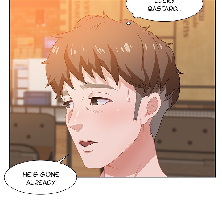 Tasty Chat: 0km - episode 6 - 85