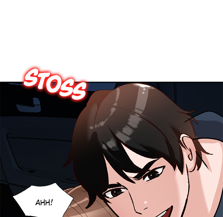 Town Girls - episode 50 - 16