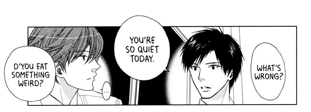 Another Love Story Between My Trainee and I - episode 1 - 72