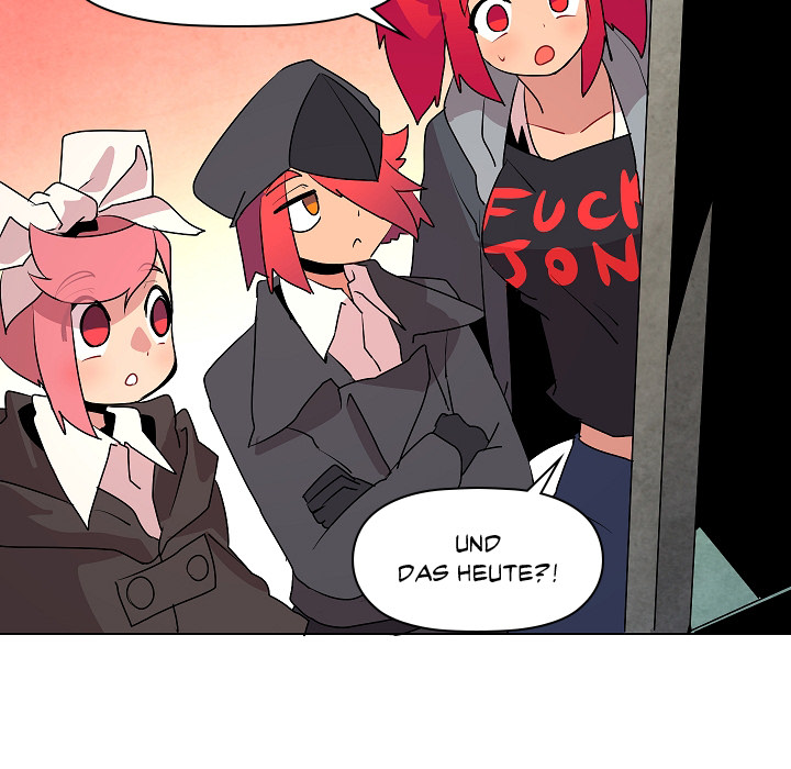 Die Dämonenkaiserin - episode 18 - 102