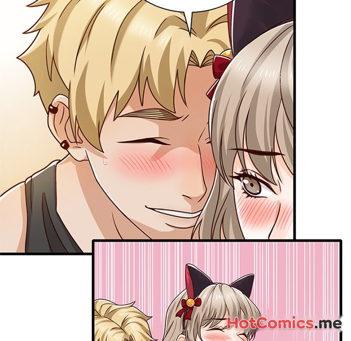 Secret Campus - episode 19 - 21