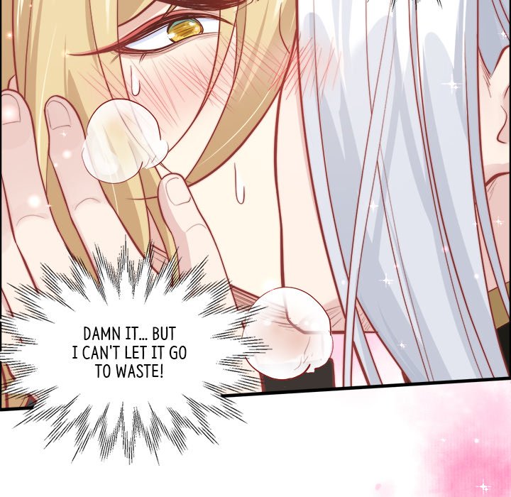 Strange Family - episode 46 - 22