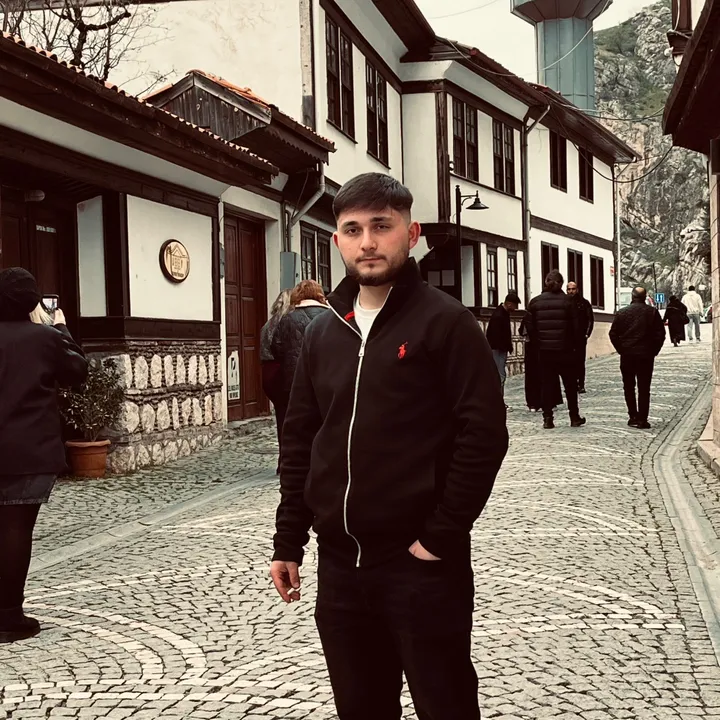 huseyinunaldemir