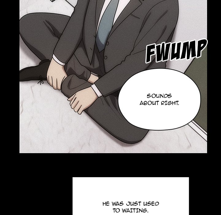 Crime and Punishment - episode 28 - 12