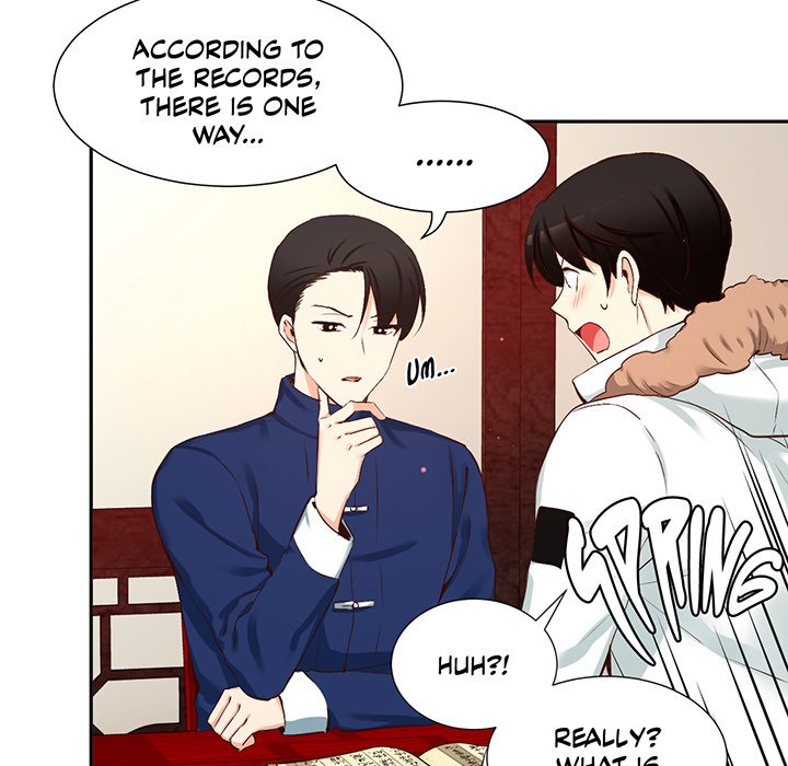 A Guy Like You - episode 45 - 80
