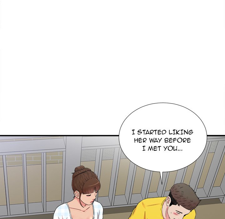 The Secret Friend - episode 68 - 67