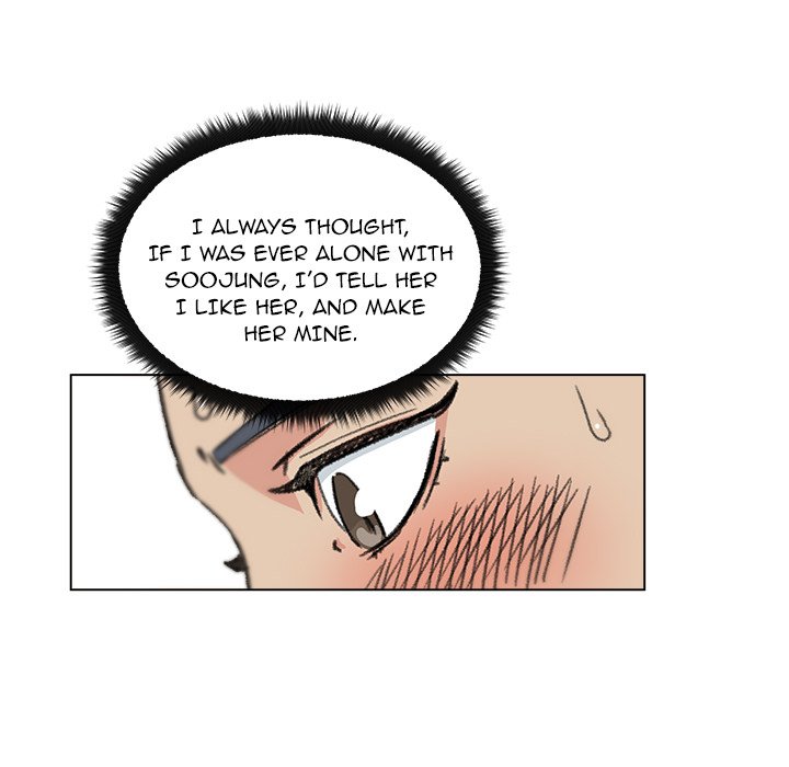 Soojung's Comic Store - episode 1 - 59
