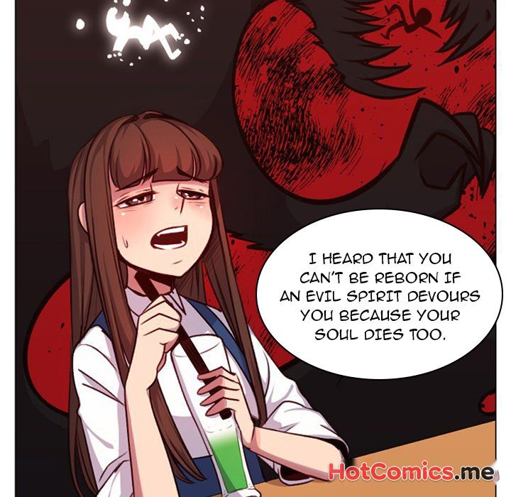 Forest of the Fireflies - episode 26 - 36