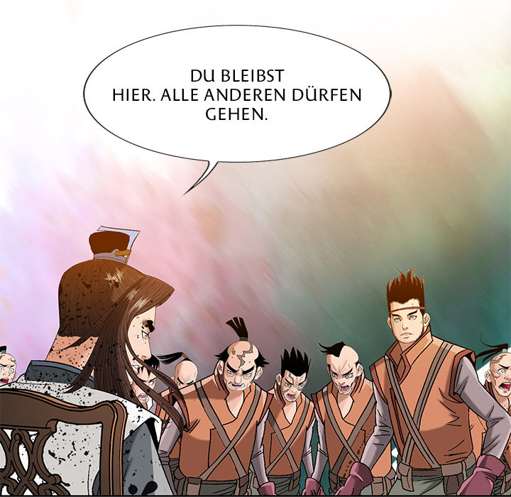 Die Reise des Gunak - episode 40 - 57