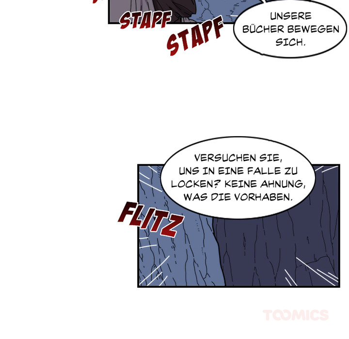 Meister - episode 20 - 9